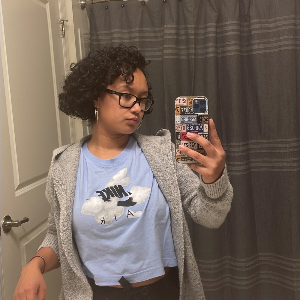 Meet your Posher, Vanessa